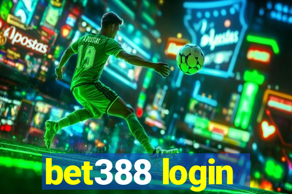 bet388 login
